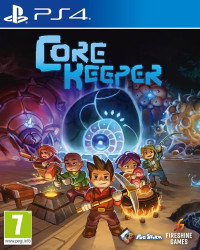 Core Keeper Русская Версия (PS4)