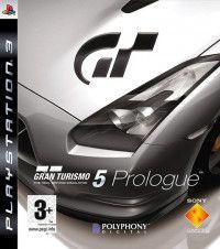 Gran Turismo 5 Prologue (PS3)