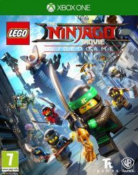 LEGO Ninjago: Movie Video Game (Ниндзяго Фильм) Русская Версия (Xbox One)