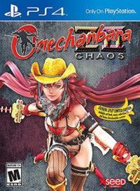  Onechanbara Z2: Chaos (PS4) PS4