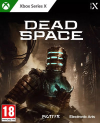 Dead Space Remake (Xbox Series X)