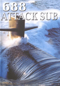 688 Attack Sub (16 bit)