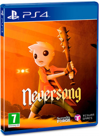 Neversong Русская Версия (PS4)