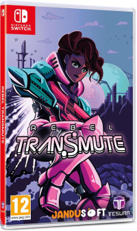 Rebel Transmute (Switch)