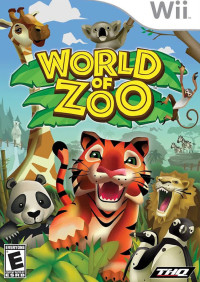 World of Zoo (Wii)
