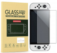   Glass Pro (Switch OLED) 
