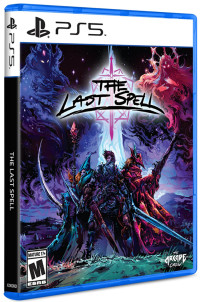 The Last Spell (Limited Run) (PS5)