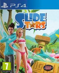 Slide Stars Русская Версия (PS4)