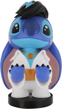    / Cable Guys:   (Stitch As Elvis)   (Disney Stitch) (896088) 20 