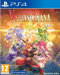 Visions of Mana (PS4/PS5)