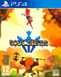 Souldiers Русская Версия (PS4)