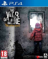 This War of Mine: The Little Ones Русская Версия (PS4)