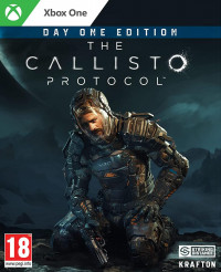 The Callisto Protocol Day One Edition (Издание первого дня) Русская Версия (Xbox One/Series X)