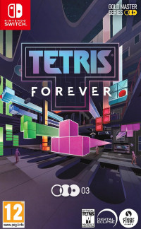 Tetris Forever (Switch)