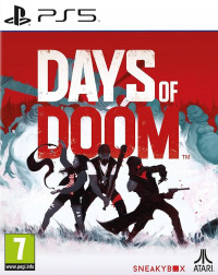 Days of Doom (PS5)