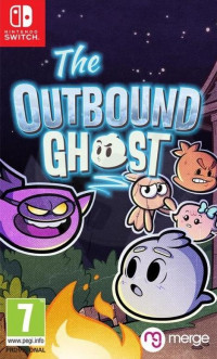  The Outbound Ghost (Switch)  Nintendo Switch