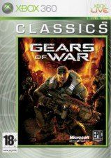 Gears of War Classics (Xbox 360/Xbox One) USED /