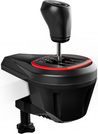 Коробка передач Thrustmaster Shifter Add-On (TH8S) (PC/PS5/PS4/PS3)