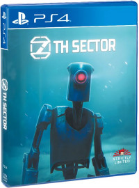 7th Sector Русская Версия (PS4)