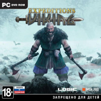 Expeditions: Viking Русская Версия Jewel (PC)