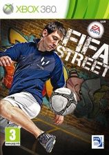 FIFA Street (Xbox 360) USED /