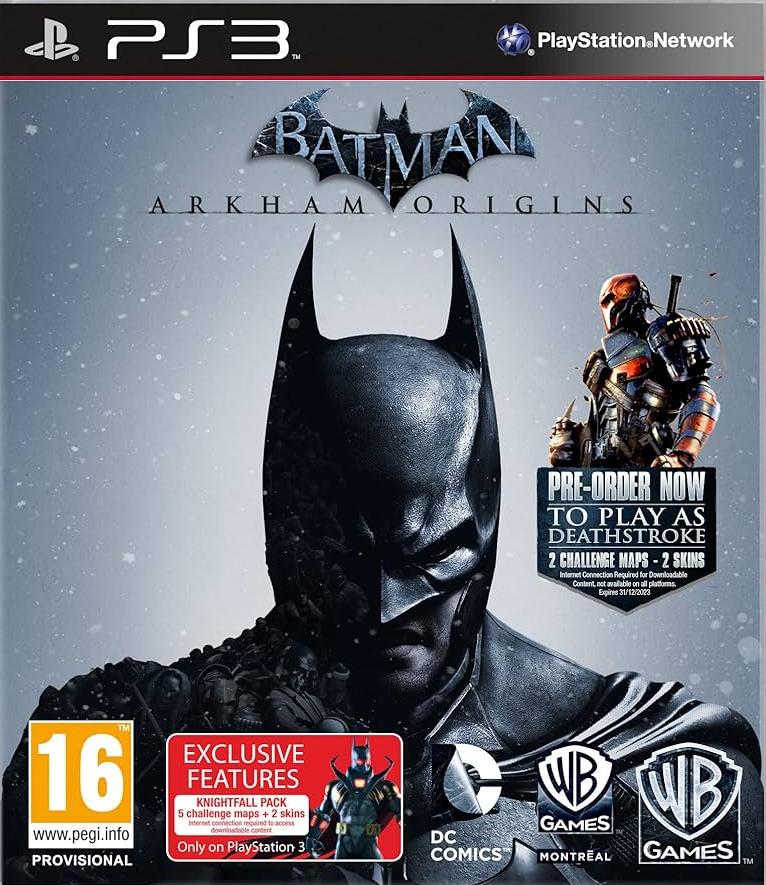 Batman летопись Аркхема ps3. Batman Arkham Origins Xbox 360. Batman Arkham Xbox 360. Batman хбокс 360 летопись.