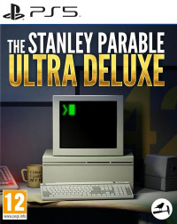 The Stanley Parable: Ultra Deluxe Русская Версия (PS5)