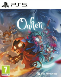 Oaken (PS5)