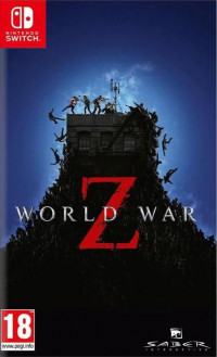  World War Z   (Switch)  Nintendo Switch