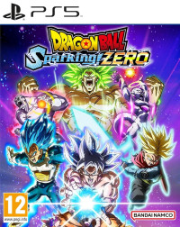 Dragon Ball: Sparking! Zero   (PS5)