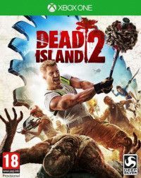 Dead Island 2 Русская Версия (Xbox One)