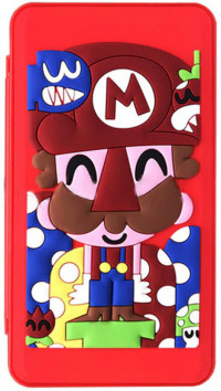    24   Super Mario (Switch)