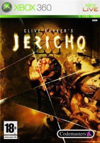 Clive Barker's Jericho (Xbox 360)