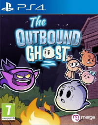 The Outbound Ghost (PS4)