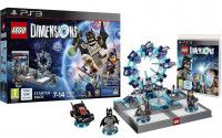   LEGO Dimensions   (PS3)  Sony Playstation 3