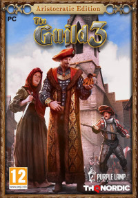The Guild 3 Aristocratic Edition (PC)