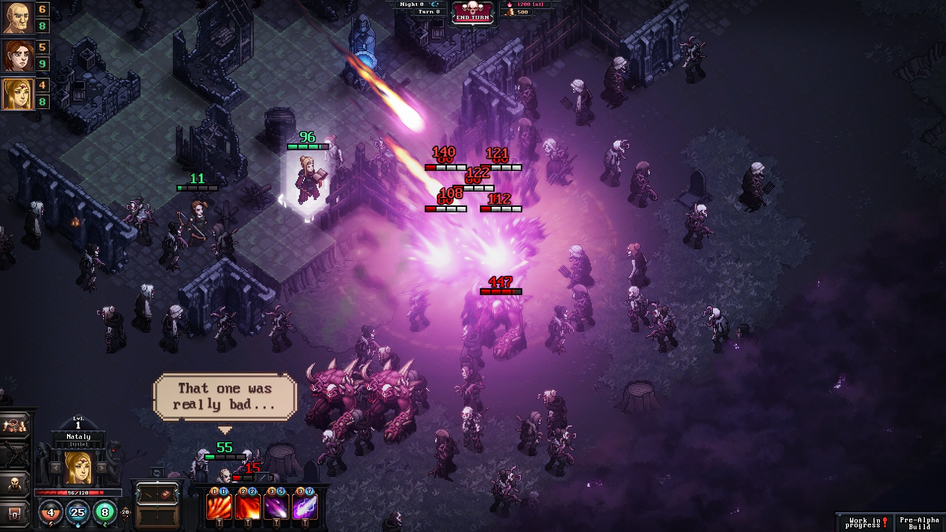 игра The Last Spell Русская Версия (Switch) для Nintendo Switch.