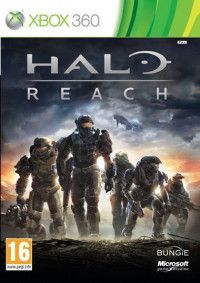 Halo Reach (Xbox 360/Xbox One)