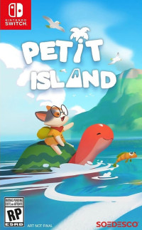 Petit Island (Switch)