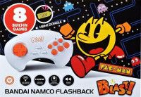   Bandai Namco Flashback Blast WD3306 (8  1) + 8   +  