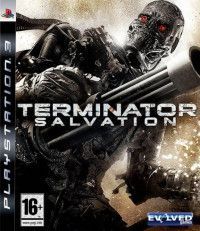 Terminator: Salvation (PS3)