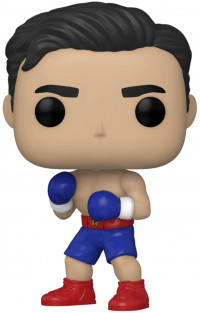  Funko POP! Boxing:   (Ryan Garcia) ((04) 56815) 9,5 