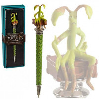   The Noble Collection:  (Bowtruckle)       (Fantastic Beasts and Where to Find Them) 17  