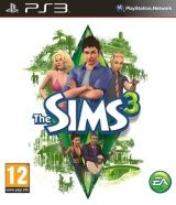   The Sims 3 Platinum   (PS3) USED /  Sony Playstation 3