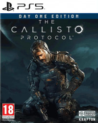 The Callisto Protocol Day One Edition (Издание первого дня) Русская Версия (PS5)