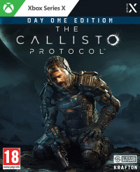 The Callisto Protocol Day One Edition (Издание первого дня) Русская Версия (Xbox Series X)