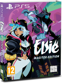 Elsie Magitek Edition (PS5)