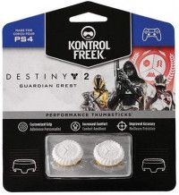      KontrolFreek Destiny 2 Guardian Crest \ 37 (2 ) / (PS4) 
