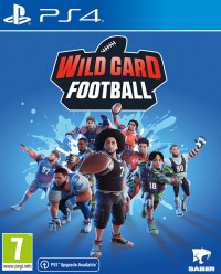 Wild Card Football (PS4/PS5)