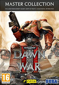 Warhammer 40.000: Dawn of War 2 (II) Master Collection   (PC) 